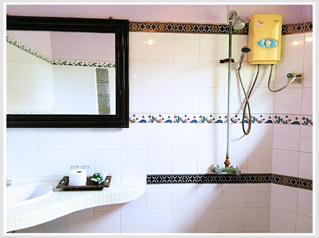 The Emerald Krabi Beach Resort Klong Muang Beach Kamer foto